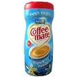 BUY : Coffee-Mate French Vanilla Powdered Coffee Creamer, 15-Ounce Packages (Pack of 6)