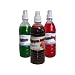 Victorio Kitchen Products VKP1107 3-Pack Shaved Ice And Snow Cone Syrups - Summer Flavors