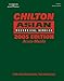 Chilton Asian Volume 1 Mechanical Service 2005 Edition (Chilton Mechanical Manuals)