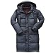 Eddie Bauer(エディー・バウアー) 650フィルパワーダウンライトストームコート