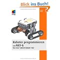 Roboter programmieren mit NXT-G f�r LEGO MINDSTORMS NXT: Praxiseinstieg (mitp Professional)