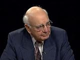 Charlie Rose 2008 : Charlie Rose - Paul Volcker / Obama speech reaction (March 18, 2008) (Season 3, Episode 11)