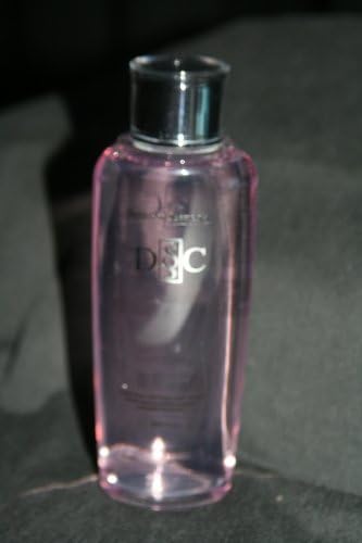 Soothing Detoxifying Toner by Deep Sea Cosmetics Dead Sea DSC ADSBeauty