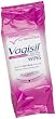 Vagisil Anti-Itch Wipes, 20-Count Packages (Pack of 3)