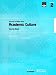 Transferable Academic Skills Kit: Module 2: Academic Culture (Transferable Academic Skills Kit (TASK))