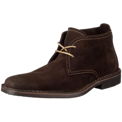 camel active Tanzania 191.12.01, Herren Stiefel, braun, (mocca), EU 42, (UK 8)