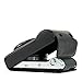 MegaGear Protective Black Leather Camera Case , Bag for Samsung Galaxy Camera EK-GC100, Samsung EK-GC110 Galaxy, Samsung GC200 Galaxy Camera 2 Digital Camera
