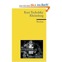 Rheinsberg: Ein Bilderbuch f�r Verliebte