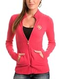 GUESS Comfort Zip Up