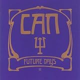 Future Days (Remastered Sacd/CD Hybrid)