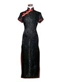 Tang dress of the Black tulip