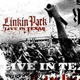 CD - Live In Texas (+ Dvd) von Linkin Park