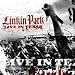 Live In Texas (+ Dvd) von Linkin Park - alle Infos