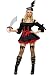 Pirate's Wench Sexy Holiday Party Costume