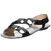 Bronx Women's Bowie Ornament Sandal