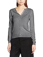 Seventy Sergio Tegon Chaqueta Punto Mt1098910217 (Gris)