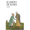Le jardin de roses