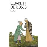 Le jardin de rosespar Saadi