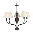 Home Madaga Outdoor Chandelier Lamp