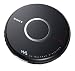 Sony DEJ017CK Walkman Portable CD Player w/ Car Accessories