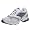 white/silver/blue