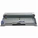 Office Products : Brother Compatible DR-520 DR520 Laser Toner Drum, 25,000 Pages, Black