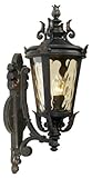 Casa Marseille™ 22" High Outdoor Wall Light