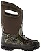 Bogs Kids Classic Camo Waterproof Insulated Boot