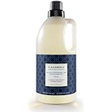 Caldrea Black Coriander Lime 64oz Laundry Detergent - Natural USA 19430-CAL