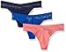 Natori Women's Bliss Perfection One Size Thong
