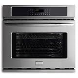 Frigidaire Gallery FGEW3045KF 30 Single Electric Wall Oven - Stainless Steel