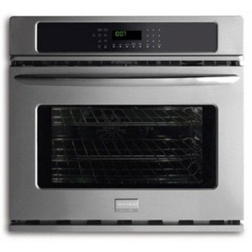 Frigidaire Gallery FGEW3045KF 30 Single Electric Wall Oven - Stainless Steel