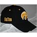 Iowa Hawkeyes Triple Conference Adjustable NCAA Cap (Team Color)