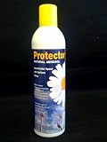 PROTECTOR NATURAL ERADICATE SPRAY FOR ALL INSECTS (DEVELOPED FOR PROFESSIONALS NOW AVAILABLE FOR USE IN THE HOME & FOOD PREPARATION AREAS)