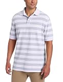Nautica Mens Oxford Polo