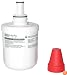 Samsung DA29-00003G Aqua-Pure Plus Refrigerator Water Filter, 1-Pack