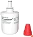 Samsung DA29-00003G Aqua-Pure Plus Refrigerator Water Filter, 1-Pack