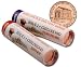 2009 Lincoln Childhood P/D Roll - Uncirculated