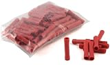Curt Manufacturing I-421005 22-18 G Butt Connectors 100 Per Bag