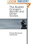 The Rudder Grangers Abroad and Other Stories (Large Print Edition)