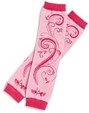 Produkt-Bild: LANDING ANGELS Babystulpen - Liberty Pink LA019 Unisex - Baby Babybekleidung Leggins, Gr. one size, Pink