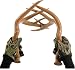Polymer Antlers to Reproduce Buck-Fighting Sounds