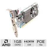Sapphire Radeon HD 6570 1 GB DDR3 HDMI/DVI-D/VGA PCI-Express Graphics Card 100323L