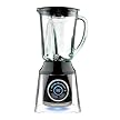 Hamilton Beach Liquid Blu 5 Speed Blender - Black
