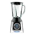 Hamilton Beach Liquid Blu 5 Speed Blender - Black