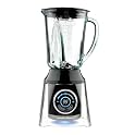 Hamilton Beach Liquid Blu 5 Speed Blender - Black