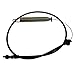 DECK ENGAGEMENT CABLE REPL 175067 169676 532169676 532175067 21547184