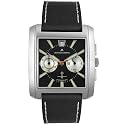 Jacques Lemans Men's Sport Collection Porto Chronograph Watch #1442A