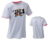 T-shirt Car Speed Vodafone McLaren Mercedes