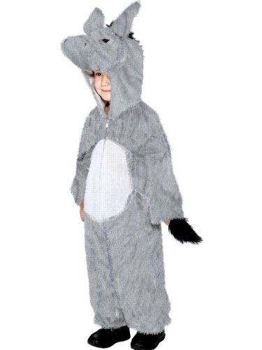 Child Donkey Costume - Size Medium